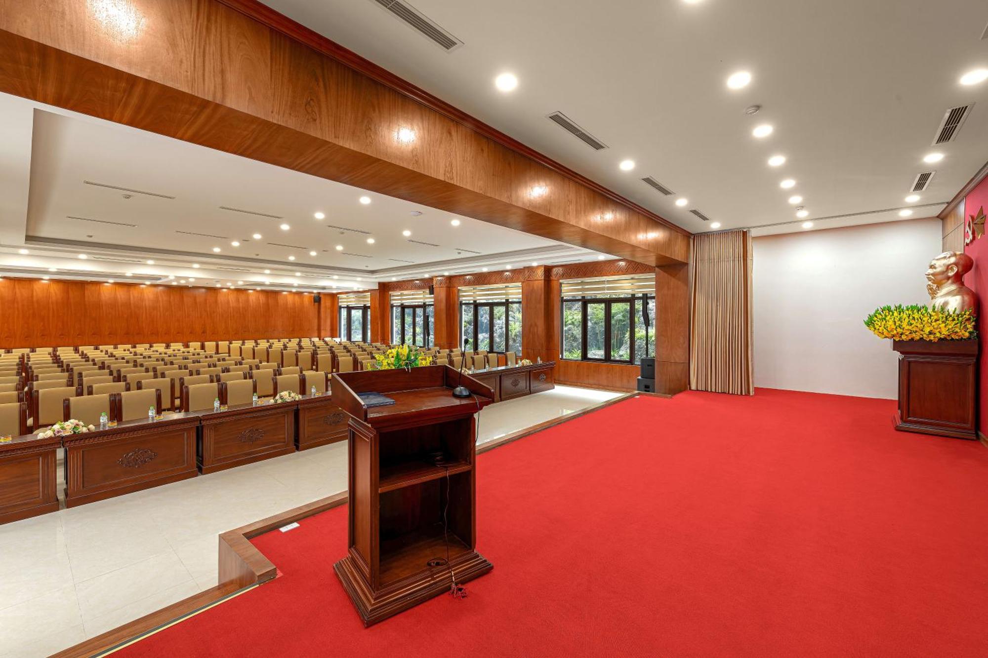 Sapa Green Forest Hotel & Convention Экстерьер фото